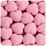 Экстази  Ecstasy Love 200 MDMA в Нижнеудинске