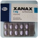 Xanax Pfizer (Ксанакс, Alprazolam) VHQ 1mg в Нижнеудинске Xanax Pfizer (Ксанакс, Alprazolam) VHQ 1mg в Нижнеудинске