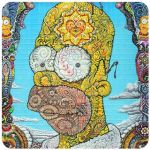 Марки LSD-25 VHQ чистых 250 мкг в Нижнеудинске